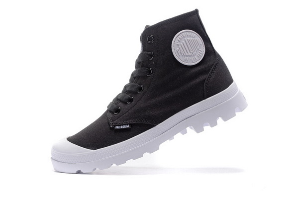 Palladium High Top Shoes Men-030