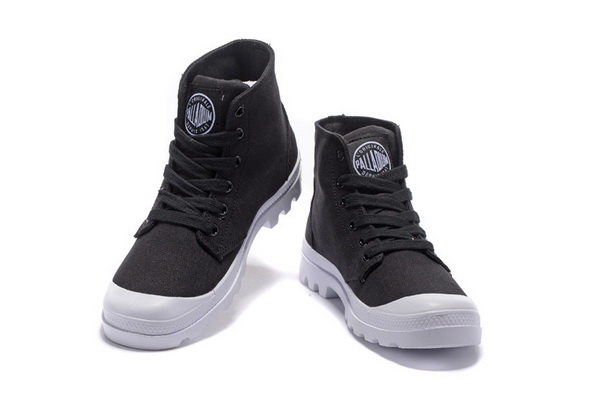 Palladium High Top Shoes Men-030