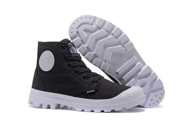 Palladium High Top Shoes Men-030