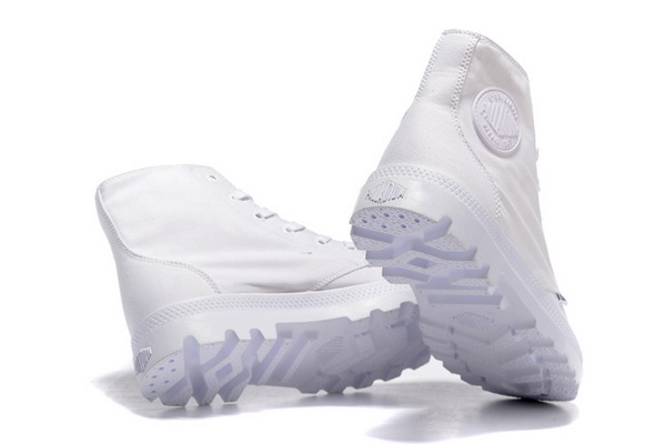 Palladium High Top Shoes Women-002