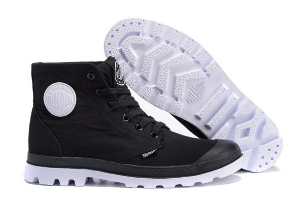 Palladium High Top Shoes Women-003