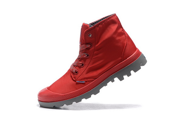 Palladium High Top Shoes Women-003