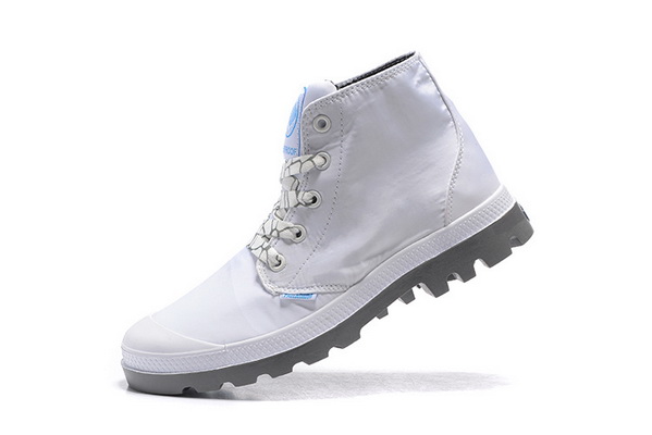 Palladium High Top Shoes Women-004