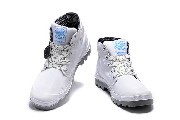 Palladium High Top Shoes Women-004