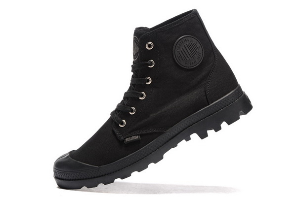 Palladium High Top Shoes Women-005