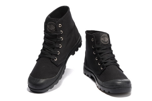 Palladium High Top Shoes Women-005