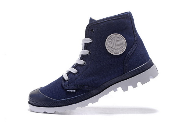 Palladium High Top Shoes Women-010