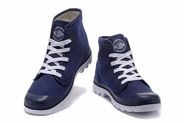 Palladium High Top Shoes Women-010