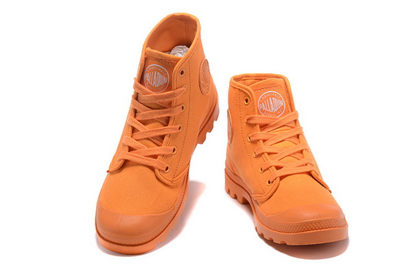 Palladium High Top Shoes Women-012