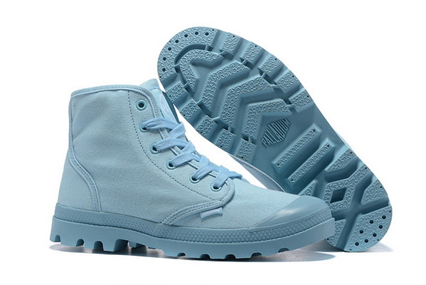 Palladium High Top Shoes Women-013