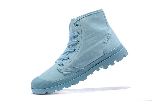 Palladium High Top Shoes Women-013