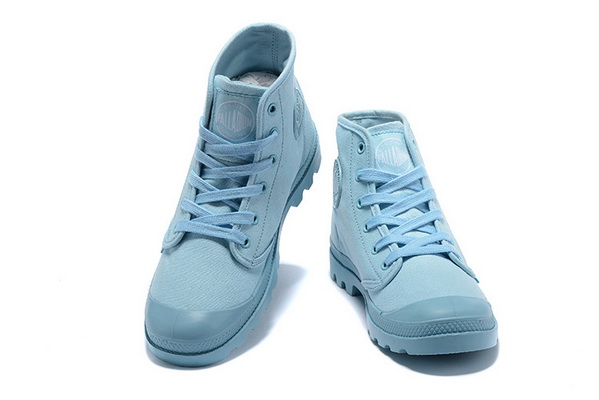 Palladium High Top Shoes Women-013