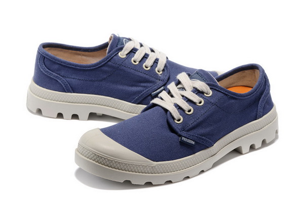 Palladium Low Top Shoes Men-002