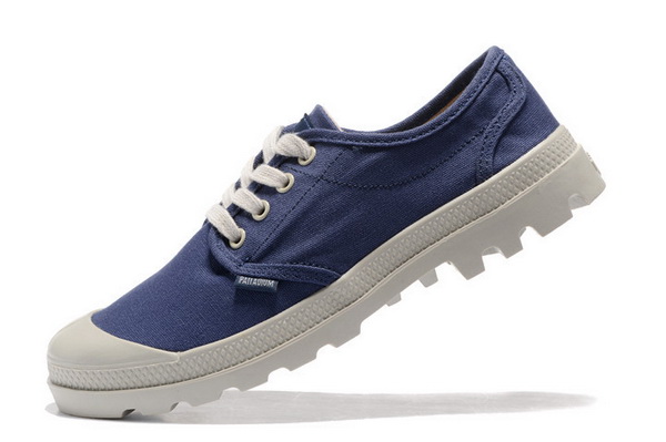 Palladium Low Top Shoes Men-002