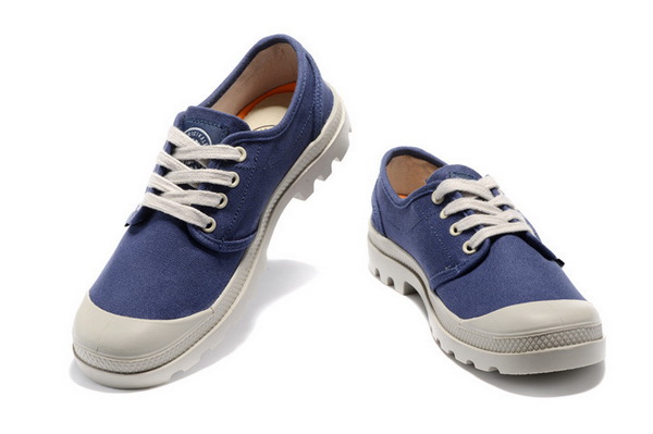 Palladium Low Top Shoes Men-002