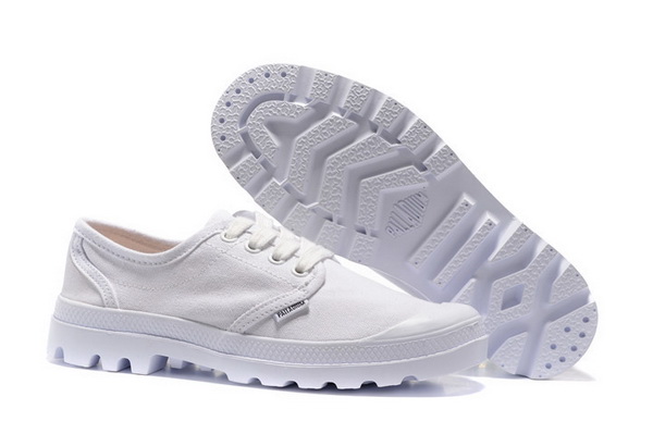 Palladium Low Top Shoes Men-004