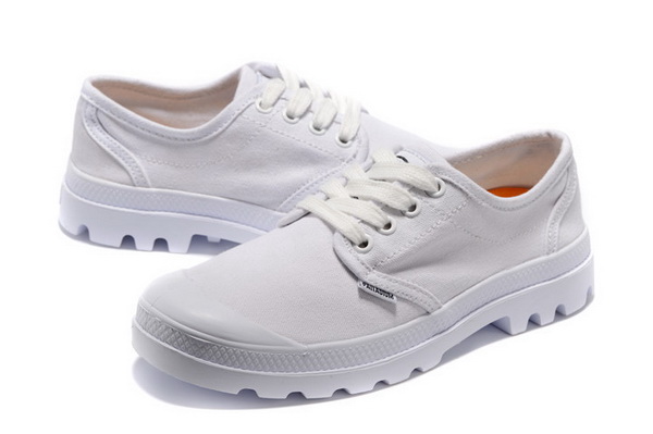 Palladium Low Top Shoes Men-004