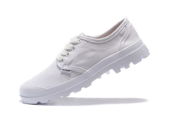 Palladium Low Top Shoes Men-004