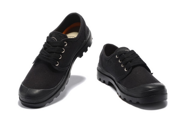 Palladium Low Top Shoes Men-005