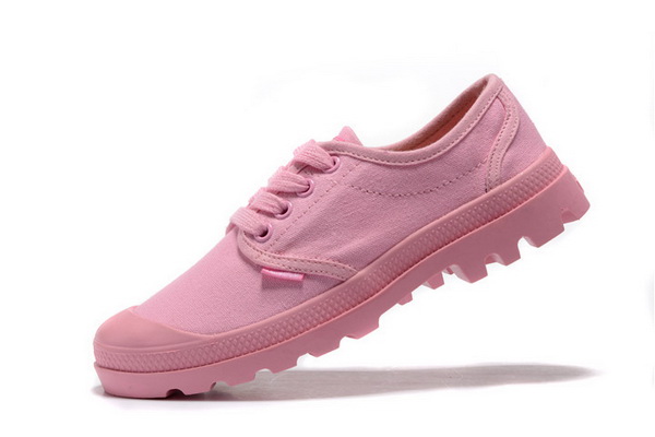 Palladium Low Top Shoes Women-001