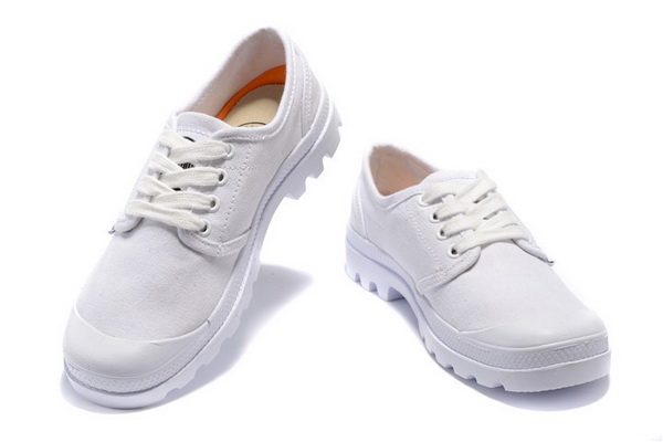 Palladium Low Top Shoes Women-004