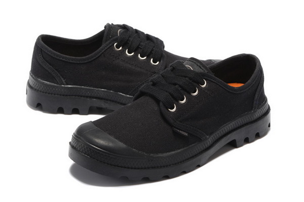 Palladium Low Top Shoes Women-005