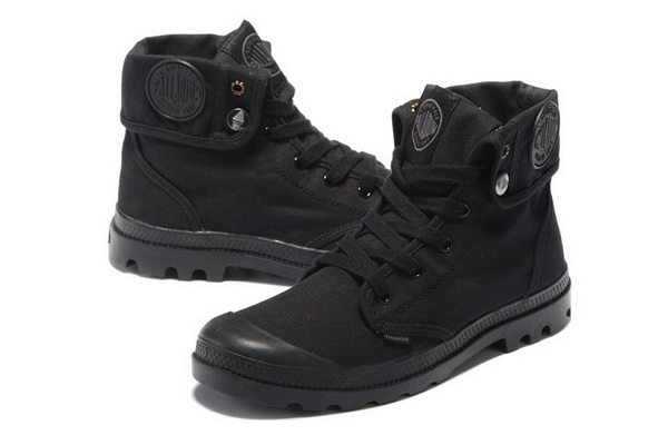 Palladium Roll-Top Shoes Men-002