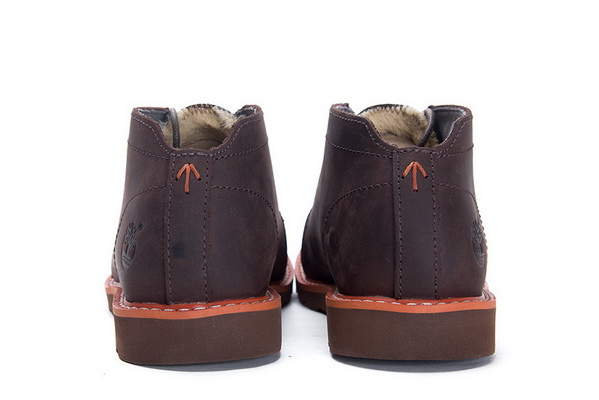 Timberland Business Casual Men AAA-001