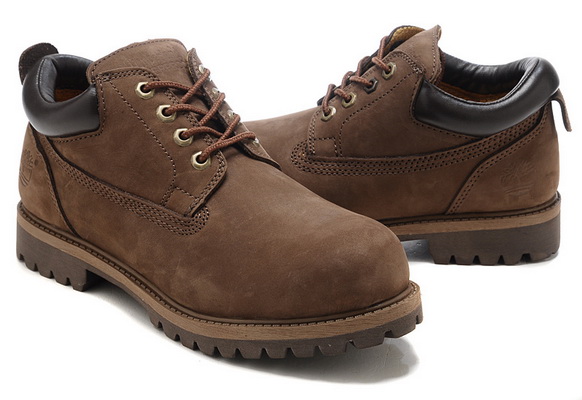 Timberland Business Casual Men AAA-002