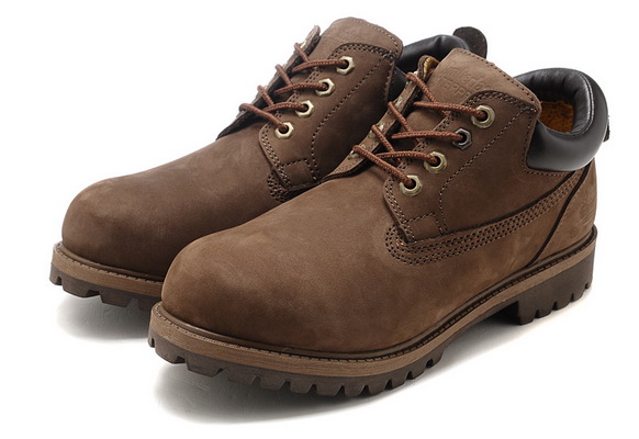 Timberland Business Casual Men AAA-002