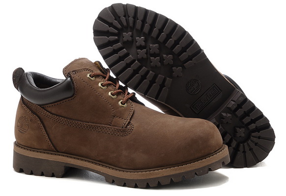 Timberland Business Casual Men AAA-002