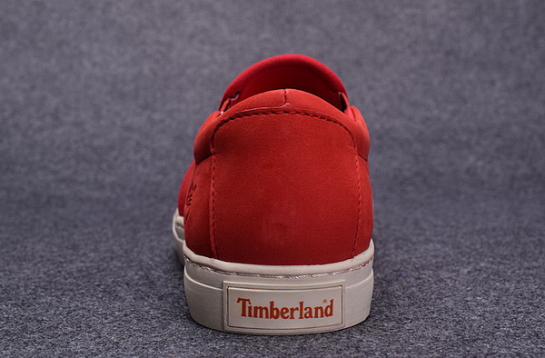 Timberland Business Casual Men AAA-003