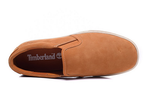 Timberland Business Casual Men AAA-005