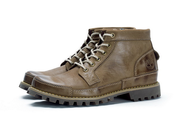 Timberland Business Casual Men AAA-010