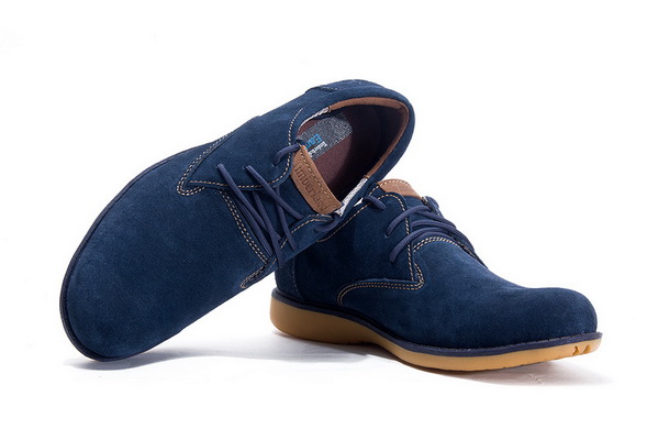 Timberland Business Casual Men AAA-011