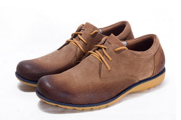 Timberland Business Casual Men AAA-012