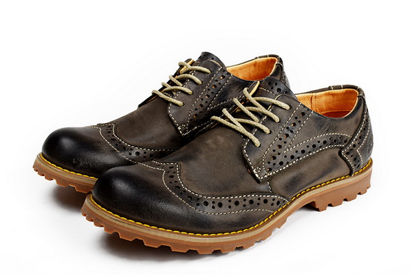 Timberland Business Casual Men AAA-020