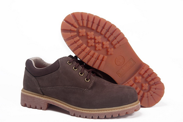 Timberland Business Casual Men AAA-021