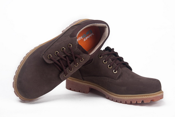 Timberland Business Casual Men AAA-021