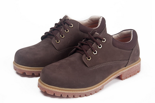 Timberland Business Casual Men AAA-021