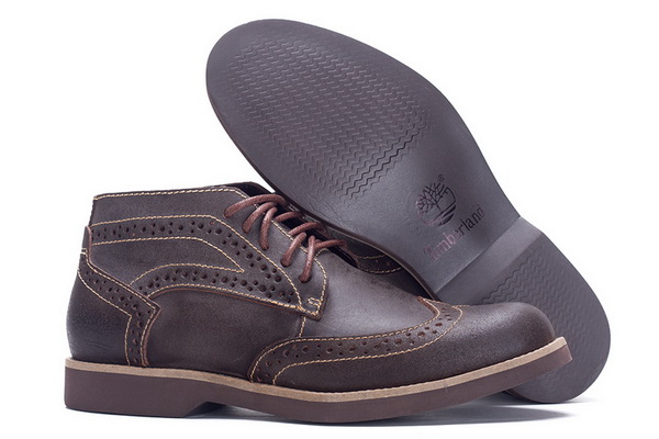 Timberland Business Casual Men AAA-022