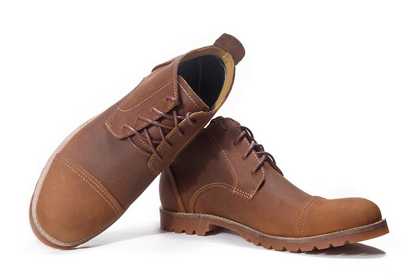 Timberland Business Casual Men AAA-029