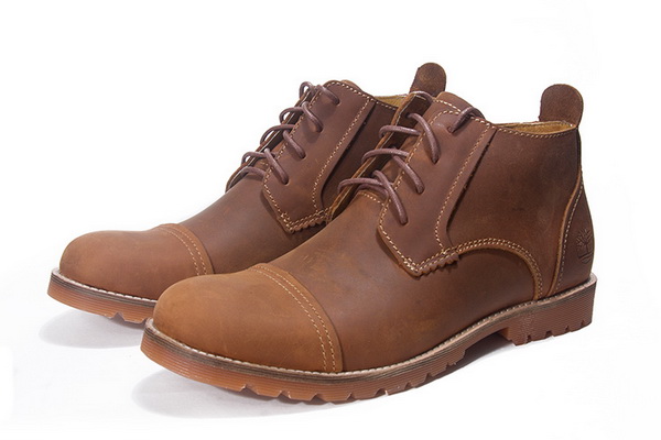 Timberland Business Casual Men AAA-029