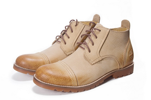 Timberland Business Casual Men AAA-031