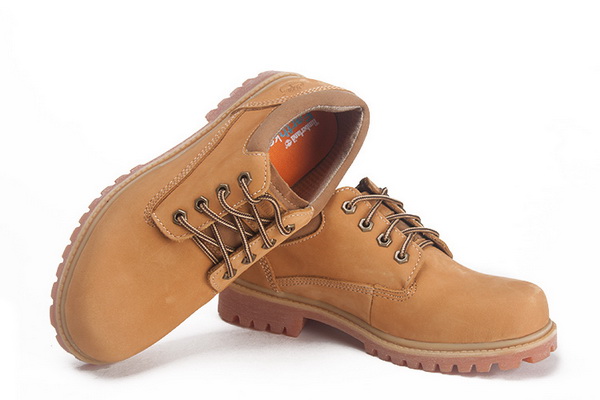 Timberland Business Casual Men AAA-035