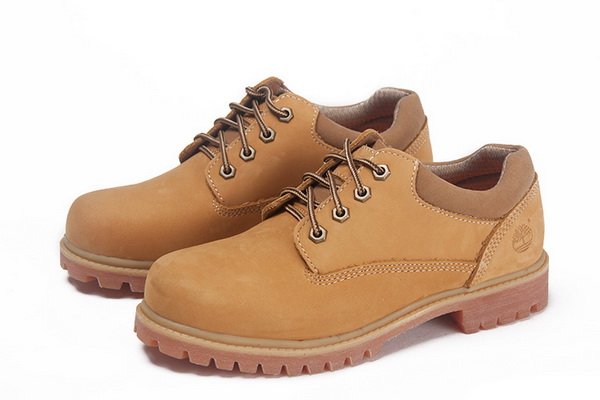 Timberland Business Casual Men AAA-035