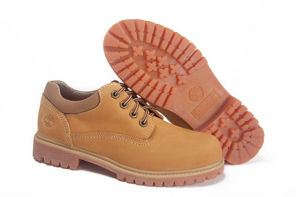 Timberland Business Casual Men AAA-035