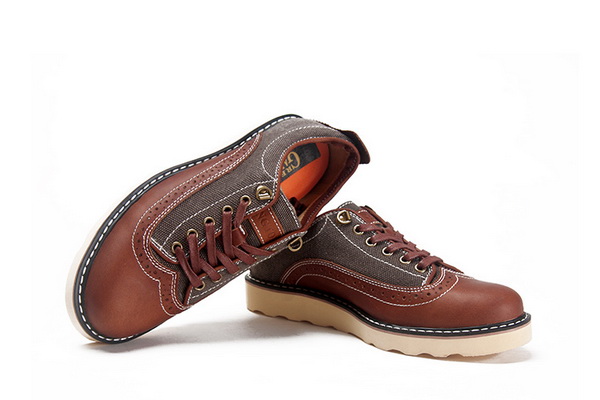 Timberland Business Casual Men AAA-036