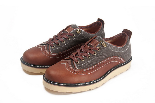 Timberland Business Casual Men AAA-036