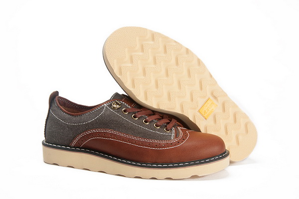 Timberland Business Casual Men AAA-036